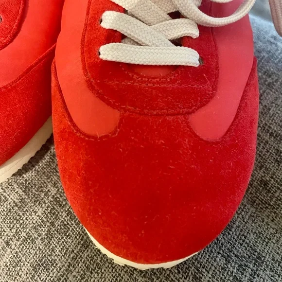 Pony Ballerina sneakers - Picture 7 of 15